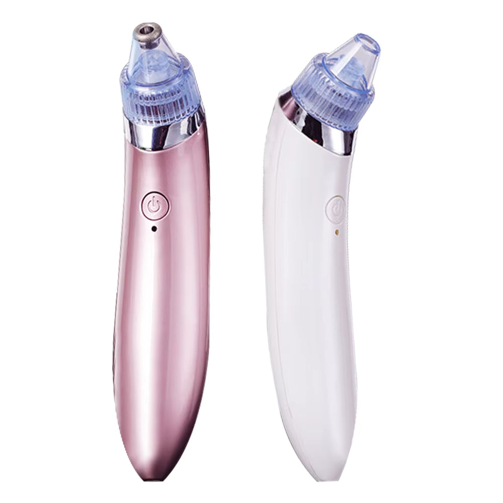Vacuum Pore and Blackheads Cleaner – Deep Clean & Hydrate